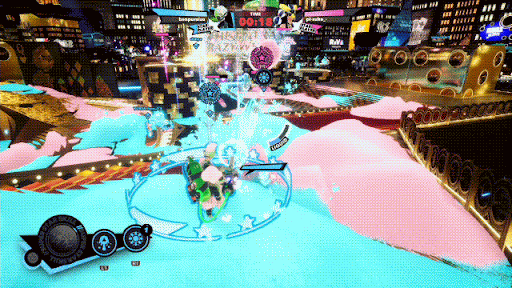 ステイ・フォーム