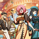 サテライトステーション23-24