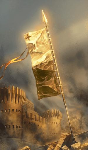 我に来たれ、貴き君よ