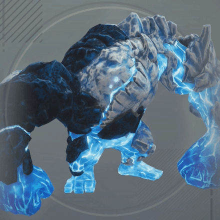 フェイスレスハガー