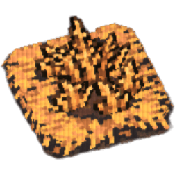 Ball x Pit_小麦の密植畑