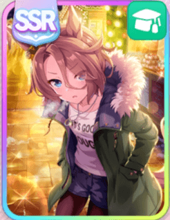 いじっぱりのマルクト