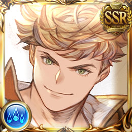 ヴェイン（SSR）