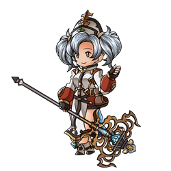 ソフィア（SSR）_最終上限解放後