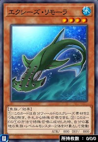 エクシーズ・リモーラ