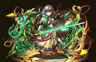 慈悲の神・不動明王