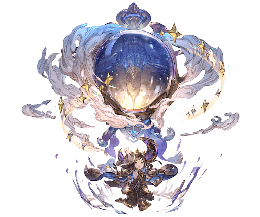 土アルルメイヤ_最終上限解放後