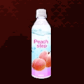 ピーチステップ