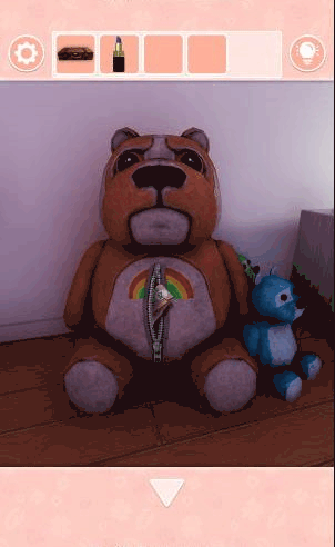 雨の夜の心得場_キャットフード