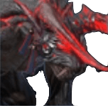 ベヒーモス・シキジン