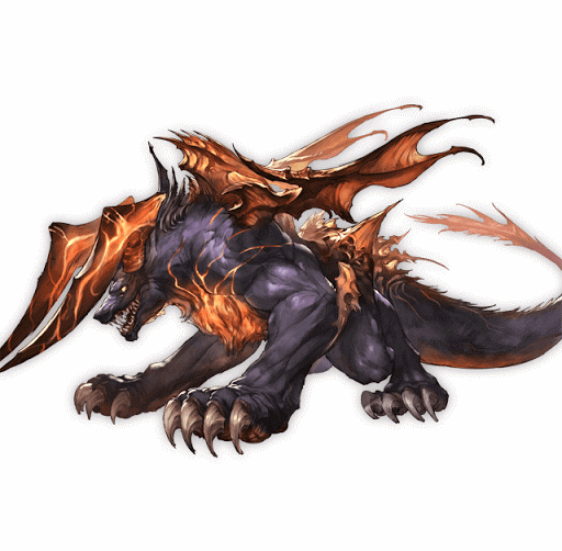 ベオウルフ_全身