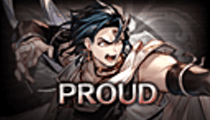 PROUD