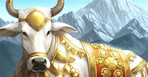 fgo-豊穣たる牡牛