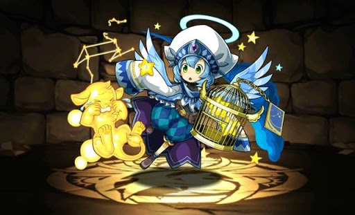 蒼天使・ファミエル