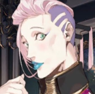 fgo-ペペロン伯爵