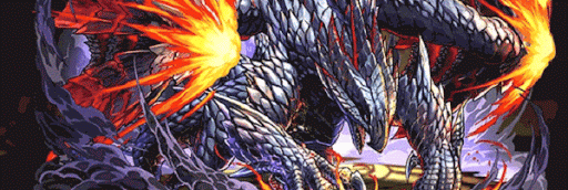 バルファルクパーティ