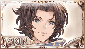 黒竜騎士団正式甲冑（副団長用）