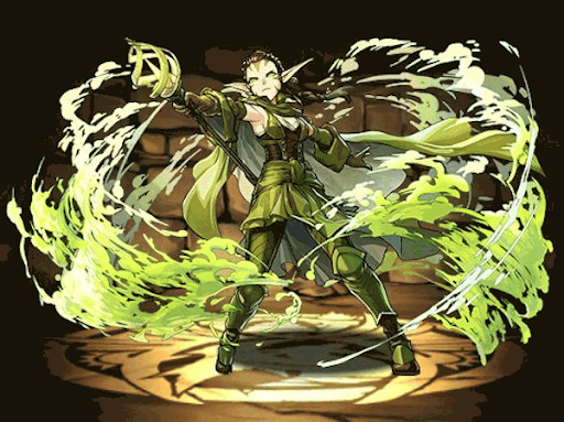 ニッサ・レヴェイン