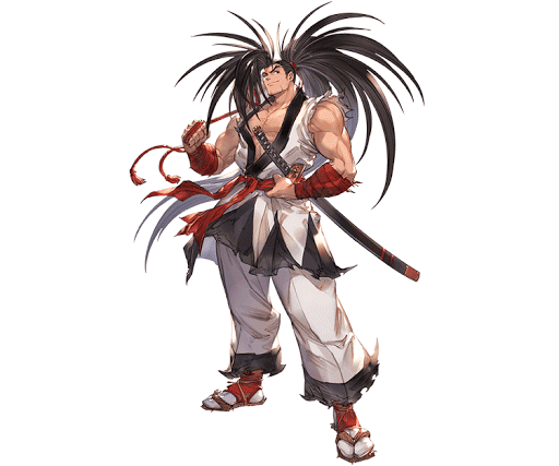 覇王丸_初期状態