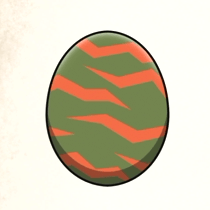 イビルジョーの卵