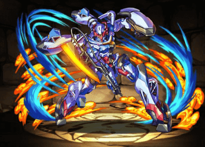 GQuuuuuuX（ジークアクス）【報酬】