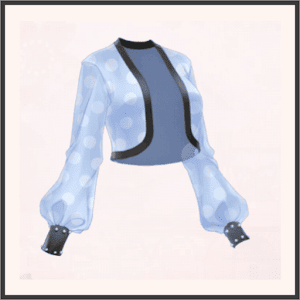 ブルードット＜コート＞