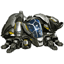 未完成のエクソMEK