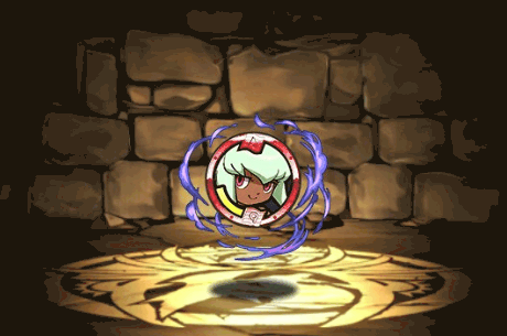 バニー・ミントの妖怪メダル