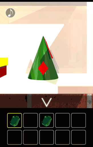 ホワイトクリスマス2_マッチの入手