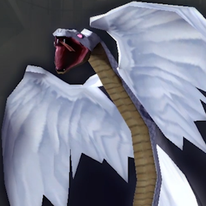 ケツアルカトル