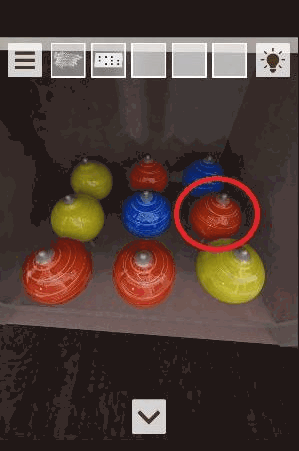 花火大会-新作脱出げーむ_レバー