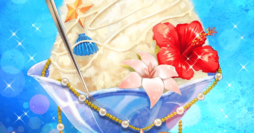 fgo-モンブラン・オ・ショコラ