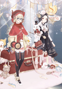 スイーツパーティー6