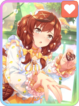 ウマ娘】チアネイチャの評価と固有性能 - 神ゲー攻略