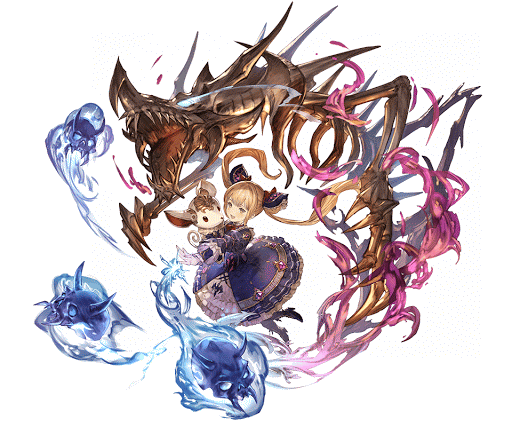 ルナ_上限解放後