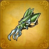 ドラゴンクロー