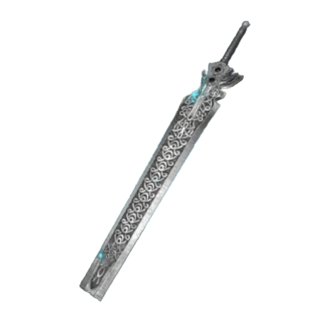 FF7EC_デュランダル