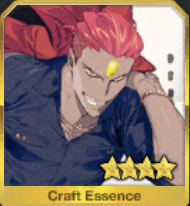 fgo-英霊巡遊：アシュヴァッターマン