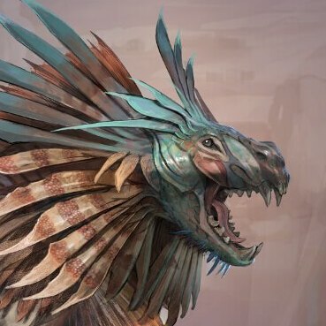 シャドウメイン