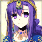 fgo-パールヴァティ