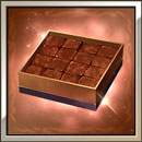 生チョコレート