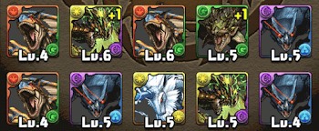 モンハンコラボガチャ検証