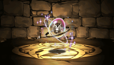 金星の守護星獣・タイハクセイの希石