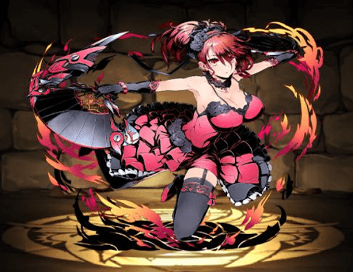 南魔王パイモン