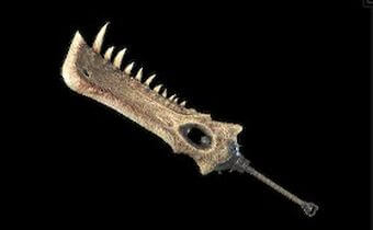 コウリュウノアギト改