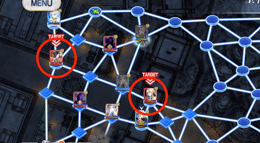 fgo-宝箱の全回収