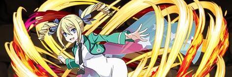 アンジェリーナ＝クドウ＝シールズ