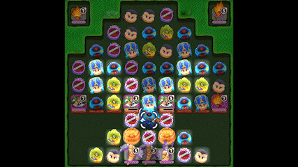 キラーマシンスキルモーション