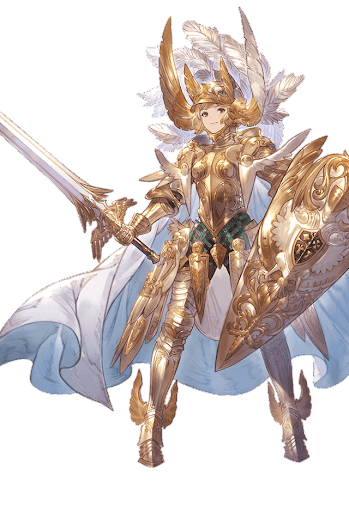 パラディン_ジータ