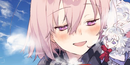 fgo-ティータイム